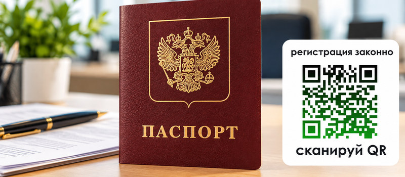прописка в Канаше